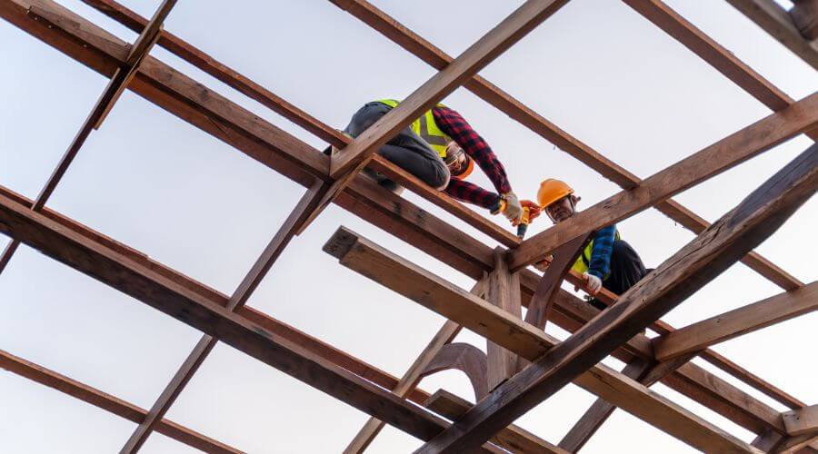 Expert Emergency Roof Repairs services in Melrose, NY